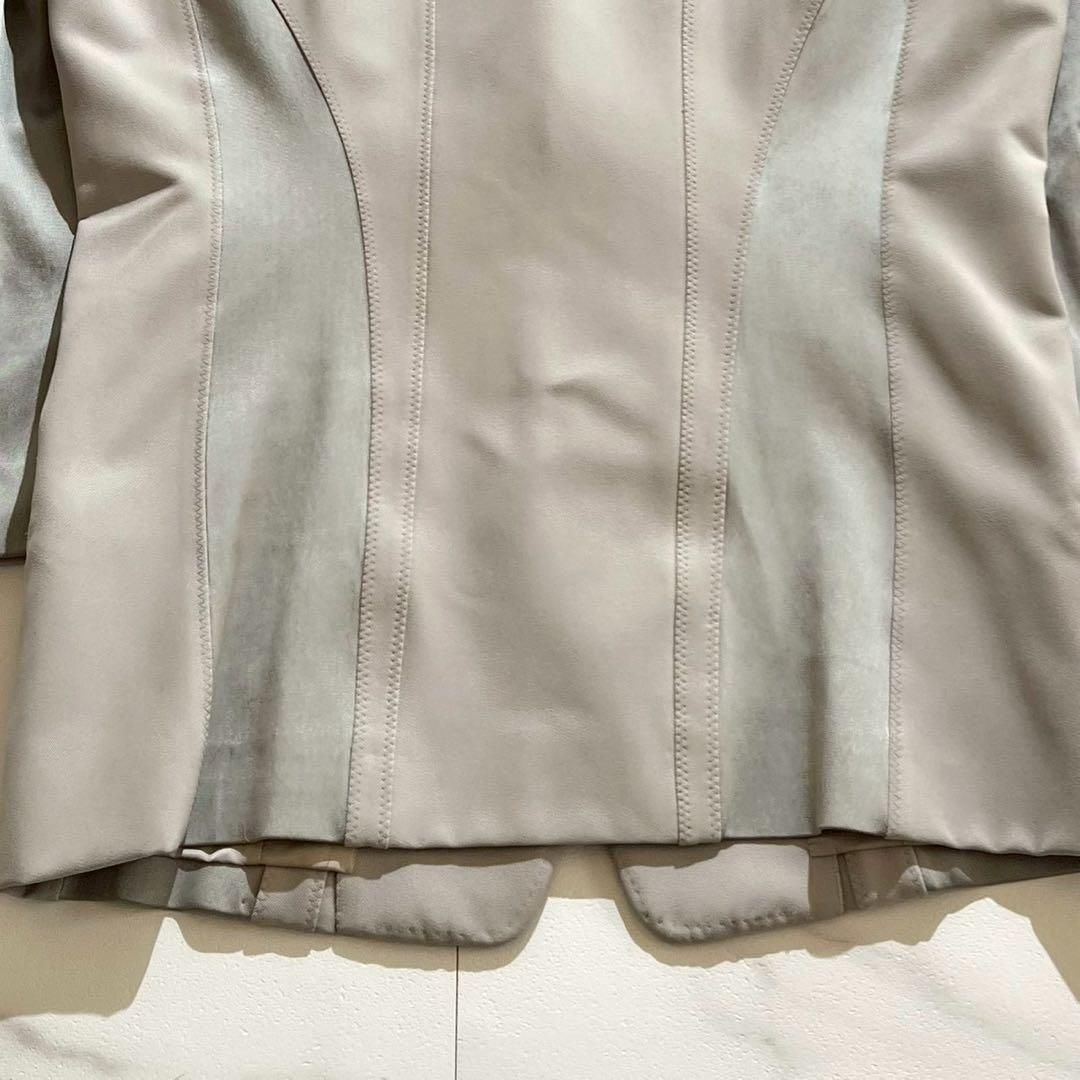 like new ISSEY MIYAKE MEN Jacket 93SS L - メルカリ