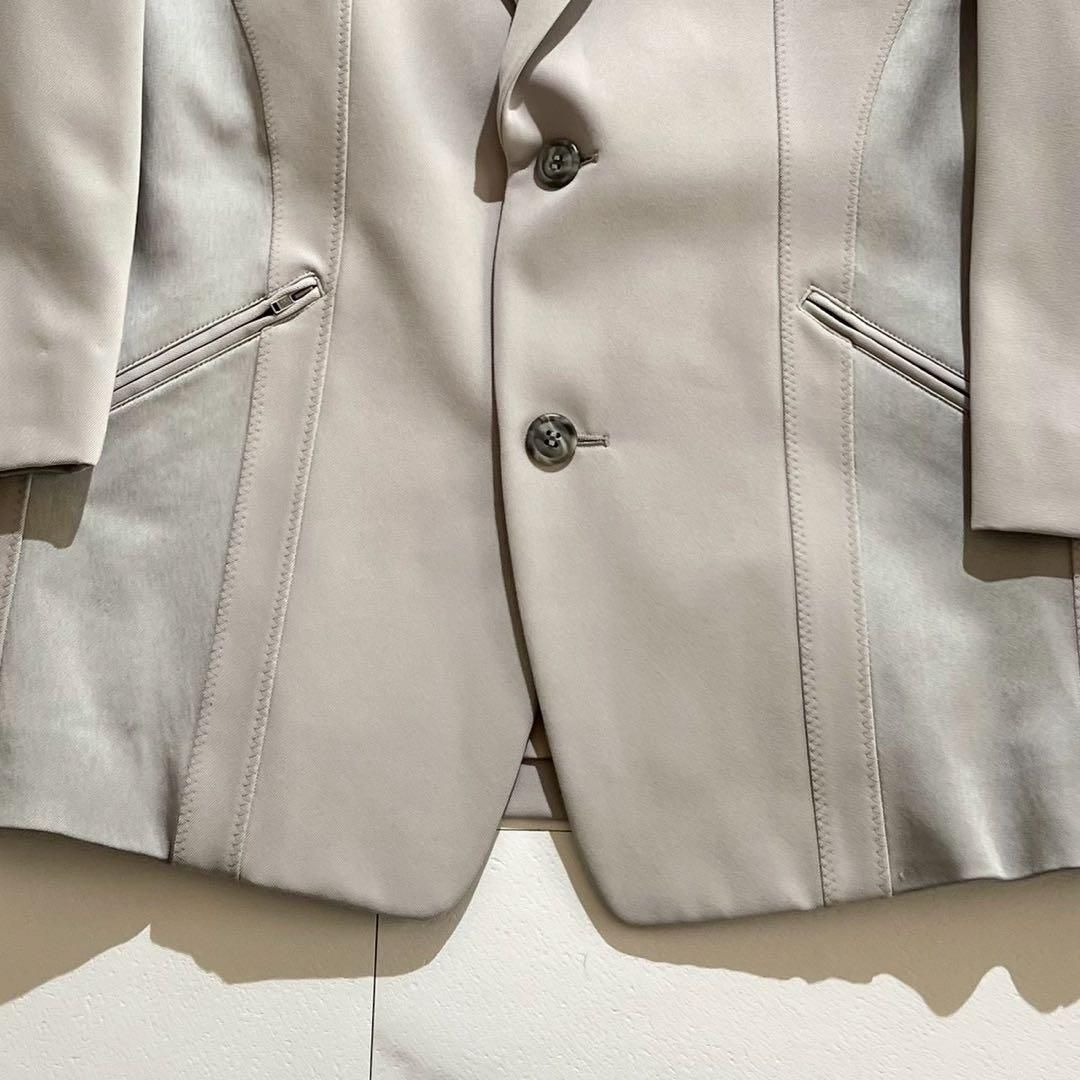 ジャケット・アウター like new ISSEY MIYAKE MEN Jacket 93SS L like new ISSEY MIYAKE MEN Jacket 93SS L - メルカリ