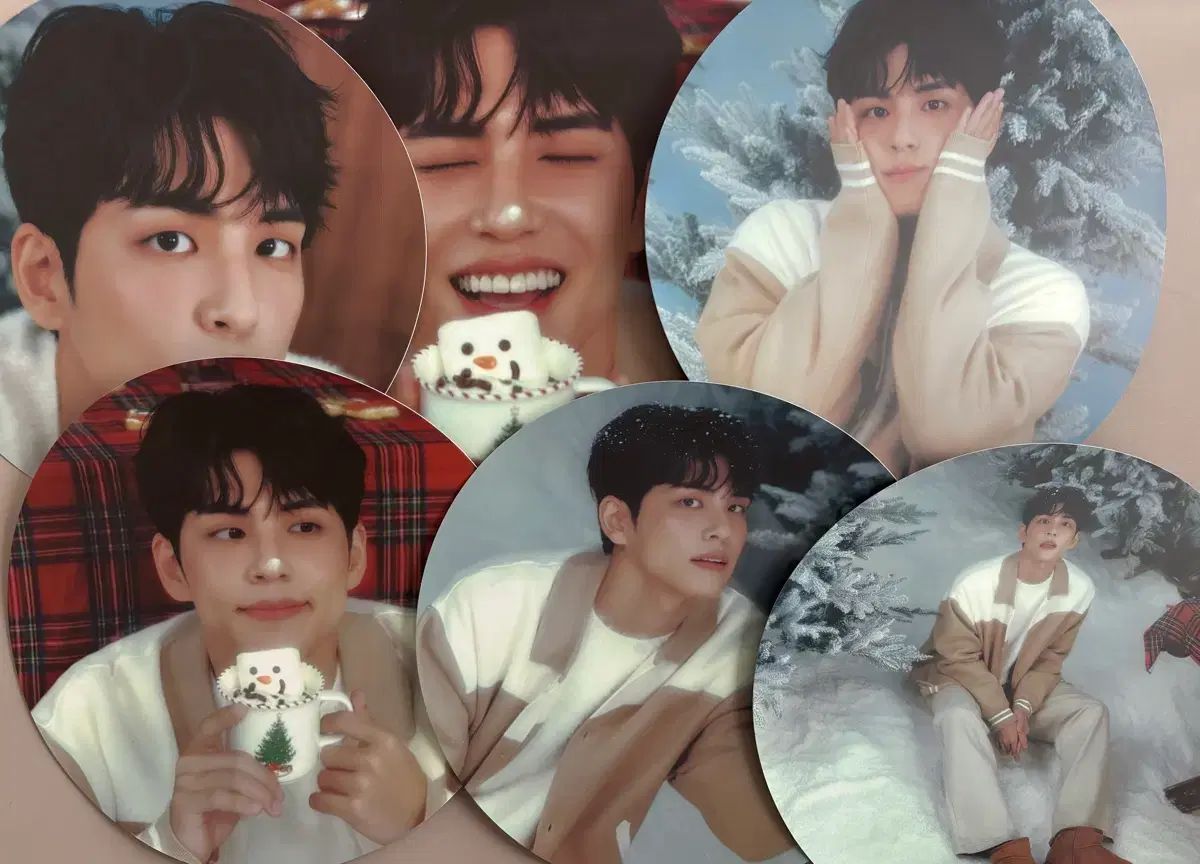 DAY6（デイシックス）ウォンピル(WONPIL) クラシックコンサート lp