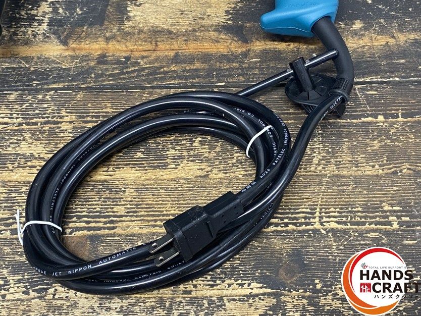  ● ♥品 makita マキタ HP 2032 震動ドリル 2スピード 最大穴あけ能力 コンクリート20 mm 単相100 V 本体＋ケース付 振動 コアドリル ドリル ドライバー レンチ