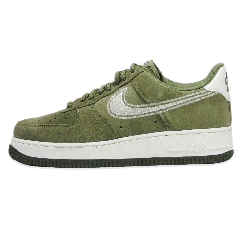 未使用 NIKE ナイキ 27cm AIR FORCE 1 07 LV8 HJ4465-201 2024年製