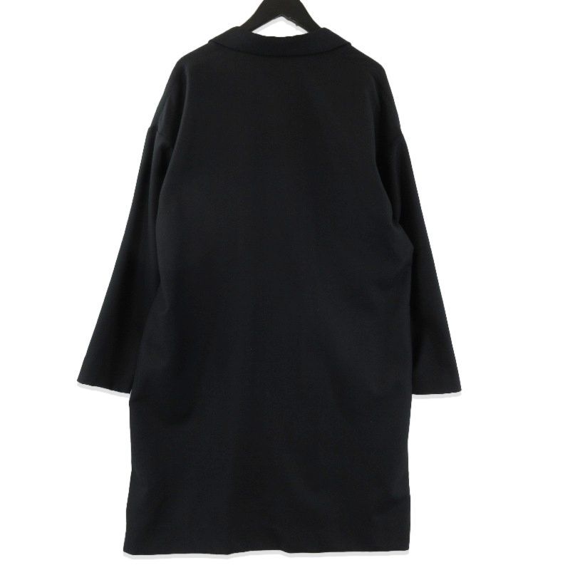 Dulcamara ドゥルカマラ よそいきLabコート チェスターコート