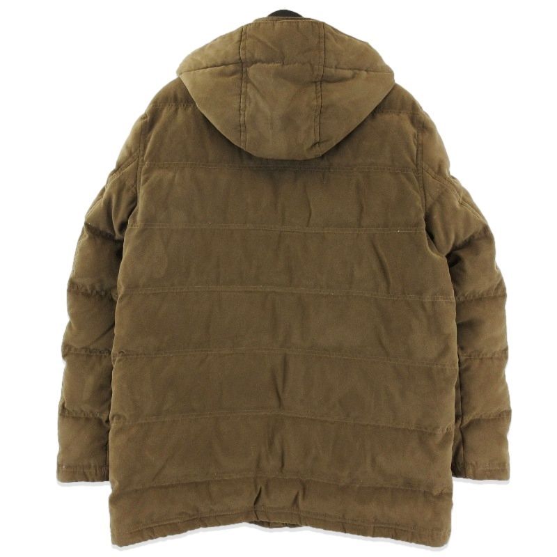 L.L.Bean エルエルビーン ダウンジャケット DL-1101 ダブルジップ