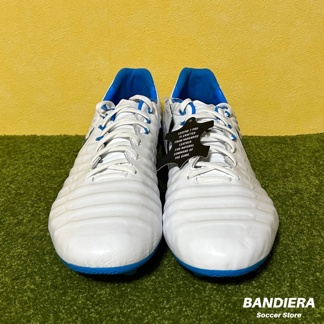 新品・未使用】NIKE ナイキ サッカースパイク ティエンポ レジェンド 7