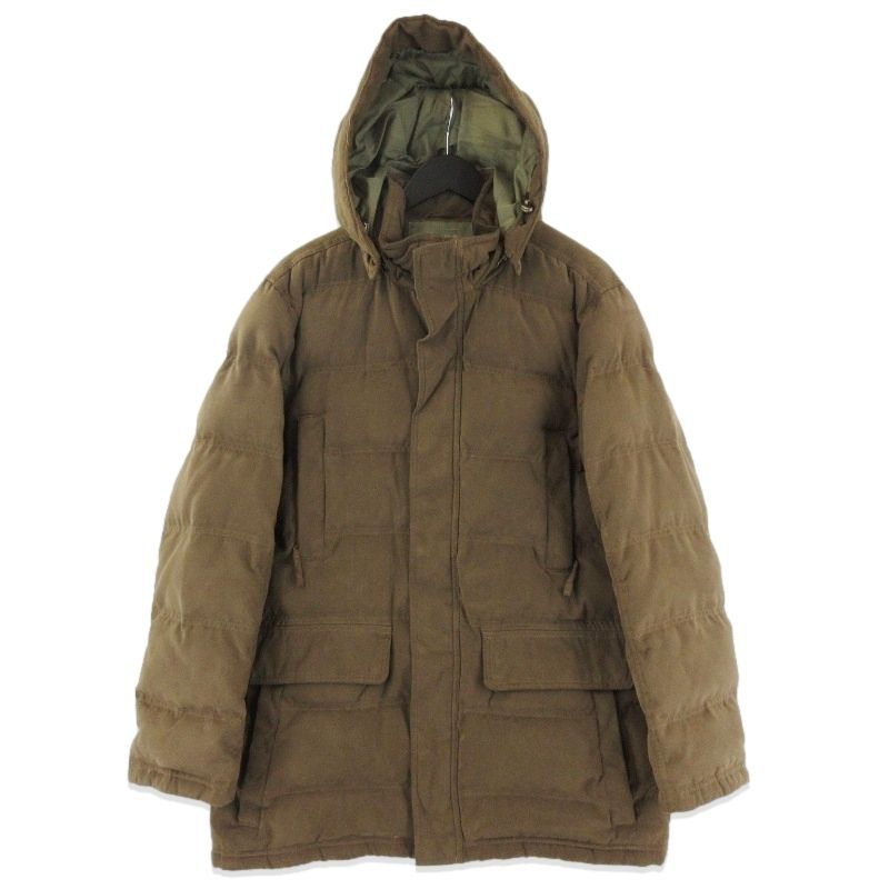 L.L.Bean エルエルビーン ダウンジャケット DL-1101 ダブルジップ