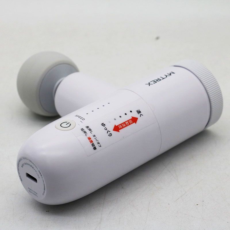 中古美品 MYTREX マイトレックス REBIVE MINI XS2 リバイブミニ