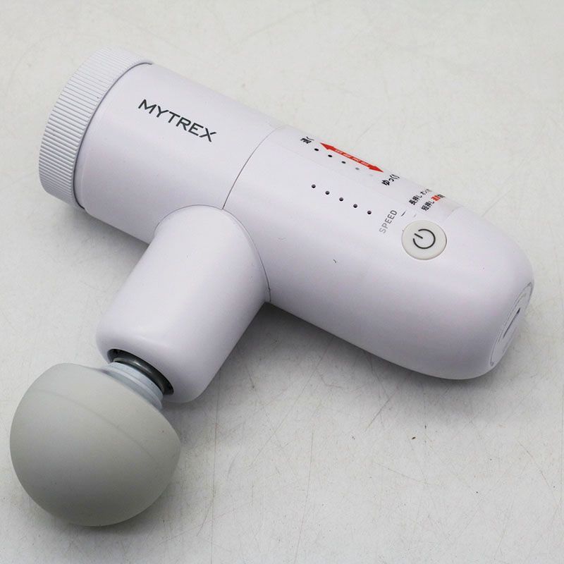 中古美品 MYTREX マイトレックス REBIVE MINI XS2 リバイブミニ