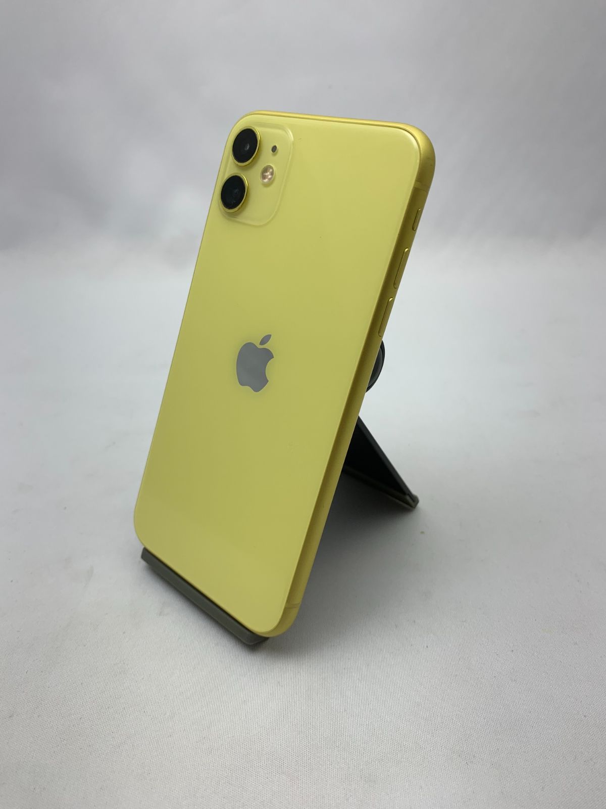 中古・画面異常有】iPhone 11 64GB イエロー simロック解除済 - メルカリ