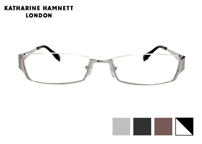 当店限定色】 キャサリン・ハムネット KATHARINE HAMNETT kh9222 日本