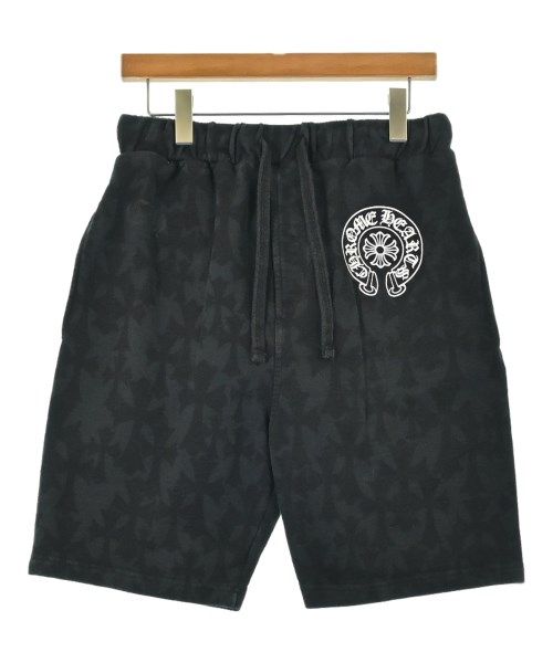 CHROME HEARTS ショートパンツ メンズ 【古着】【中古】【送料無料
