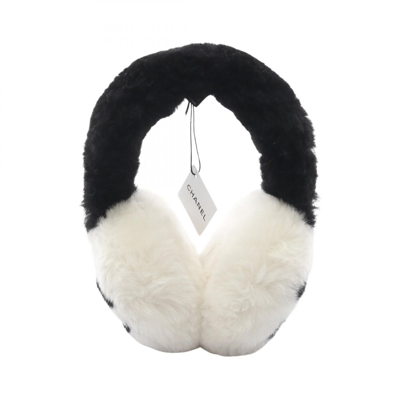 シャネル CHANEL ココネージュ その他 イヤーマフ レディース 未使用