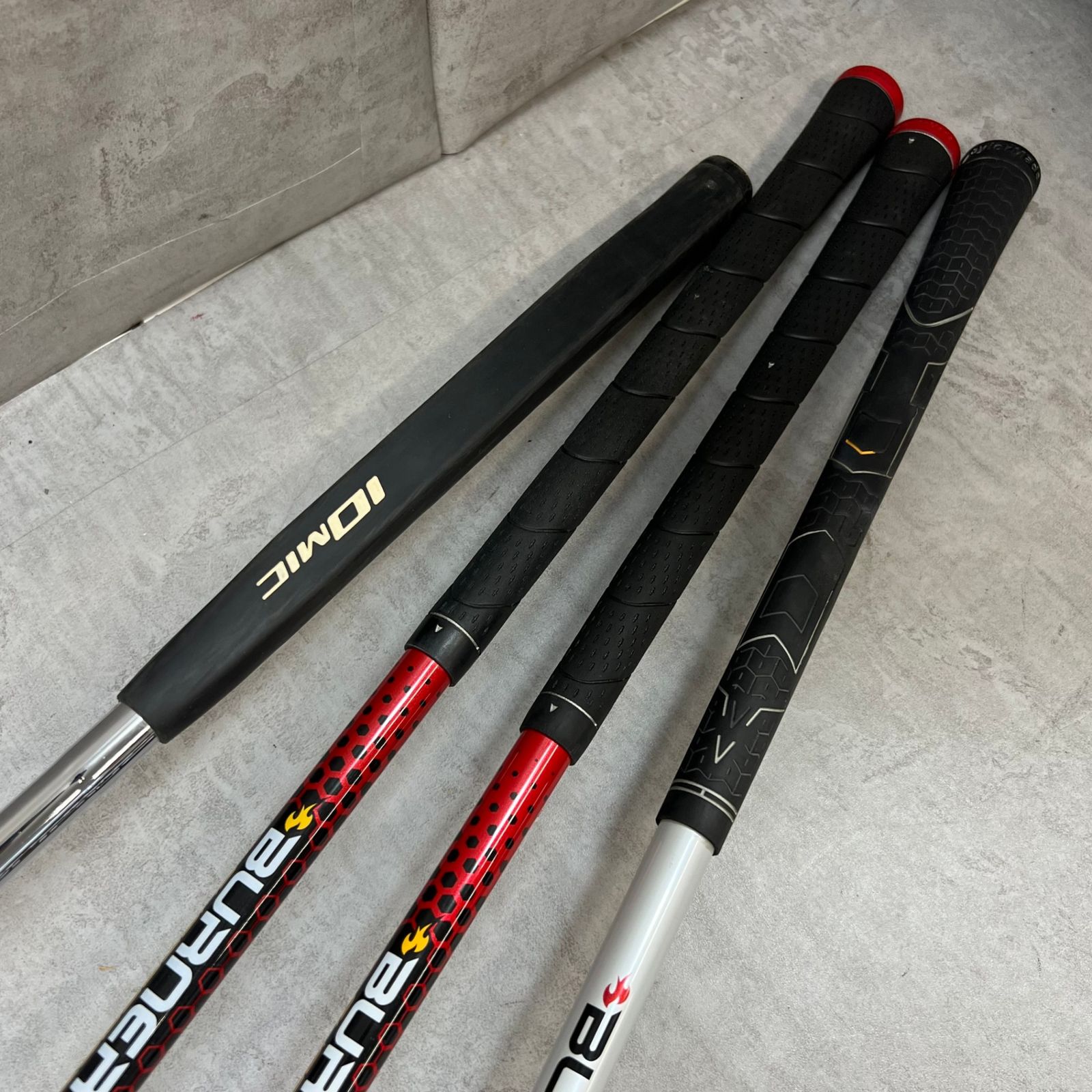 テーラーメイド メンズゴルフ クラブセット 14本 右利き用 TaylorMade