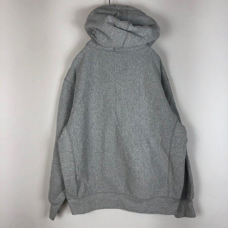 中古品】Supreme シュプリーム 20AW CROSS BOX LOGO HOODED SWEATSHIRT