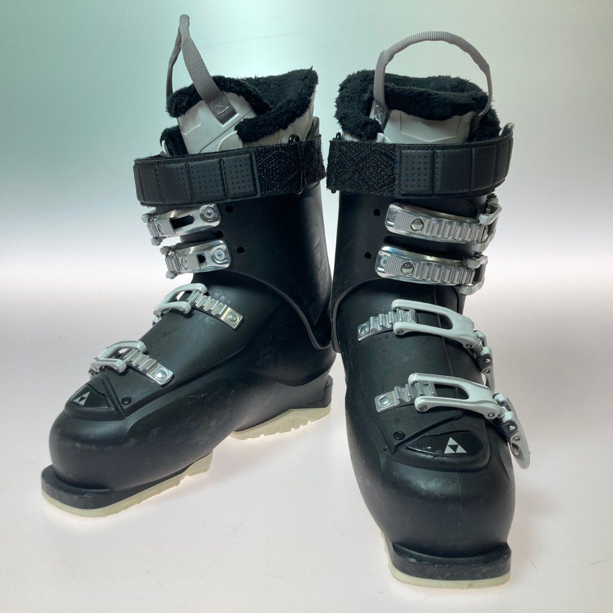 ◎◎FISCHER フィッシャー(スキー) My Cruzar X 8.0 スキーブーツ