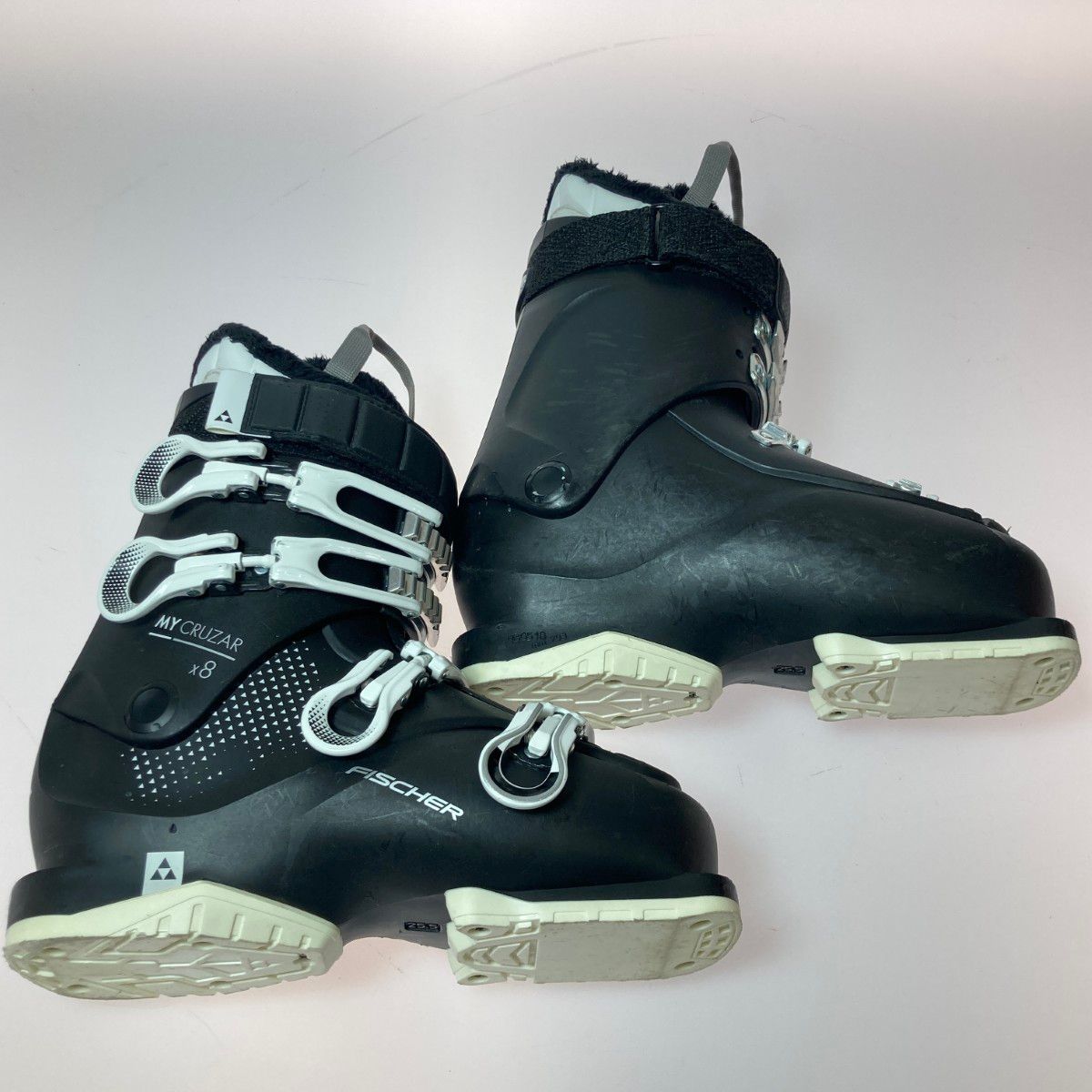 ◎◎FISCHER フィッシャー(スキー) My Cruzar X 8.0 スキーブーツ