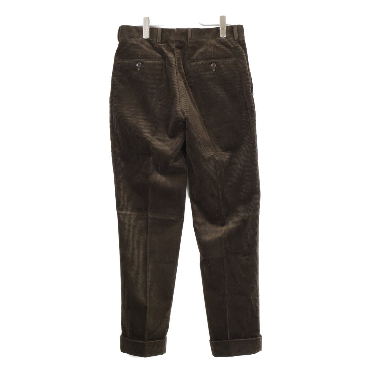 POLO RALPH LAUREN ポロ ラルフローレン 715952518001 ﾌﾞﾗｳﾝ ｺｯﾄﾝ 太畝