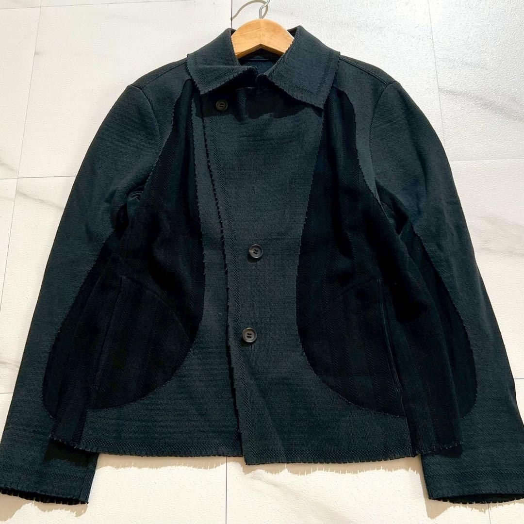 極美品 A.POC INSIDE ISSEY MIYAKE エイポック インサイド イッセイ