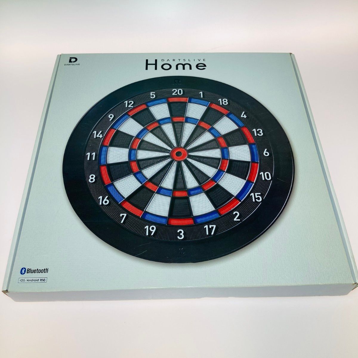 ◎◎ DARTSLIVE HOME ダーツライブ ホーム 通電のみ確認 ジャンク 現状