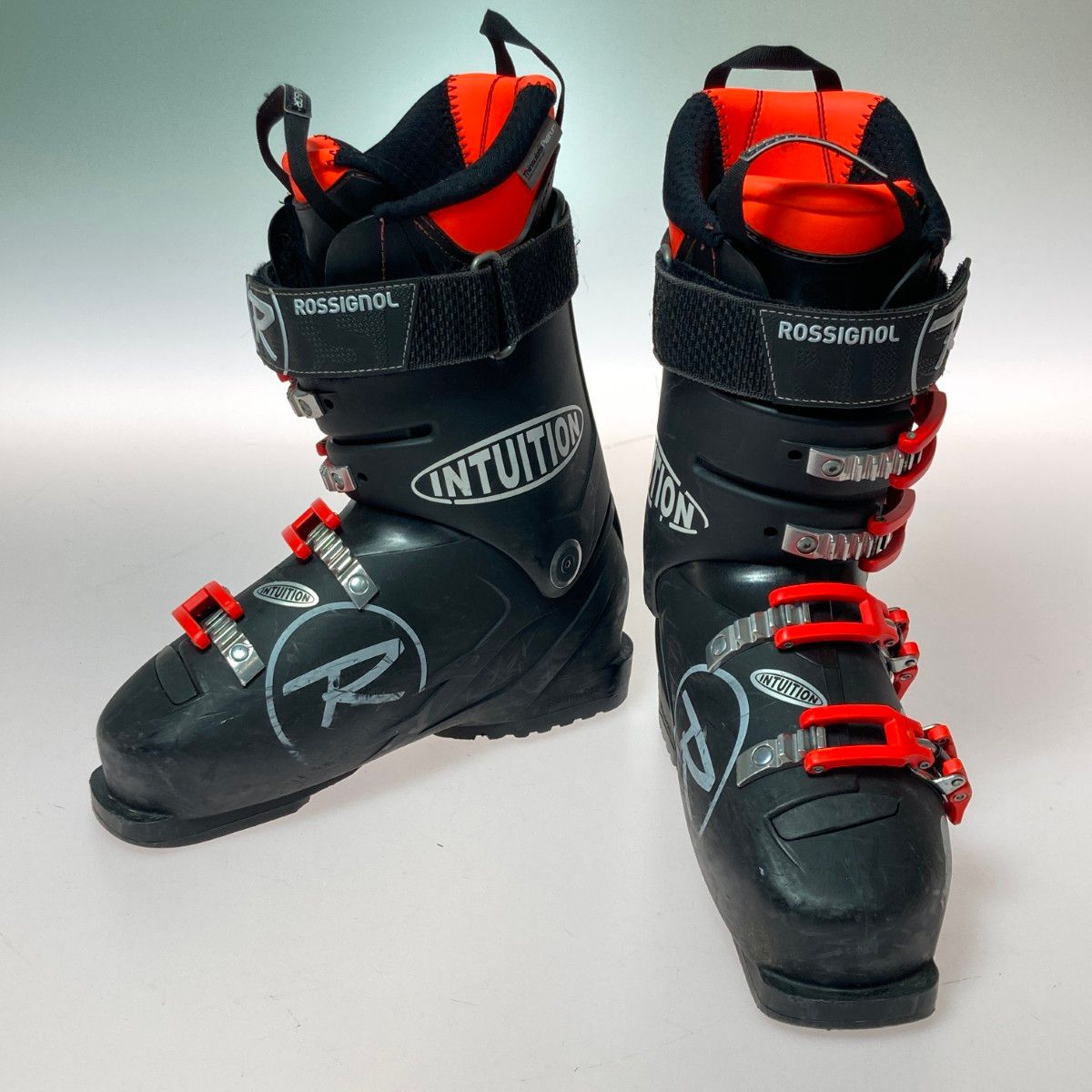 ◎◎ROSSIGNOL ロシニョール DEMO 115 WORLDCUP スキーブーツ 25.5cm