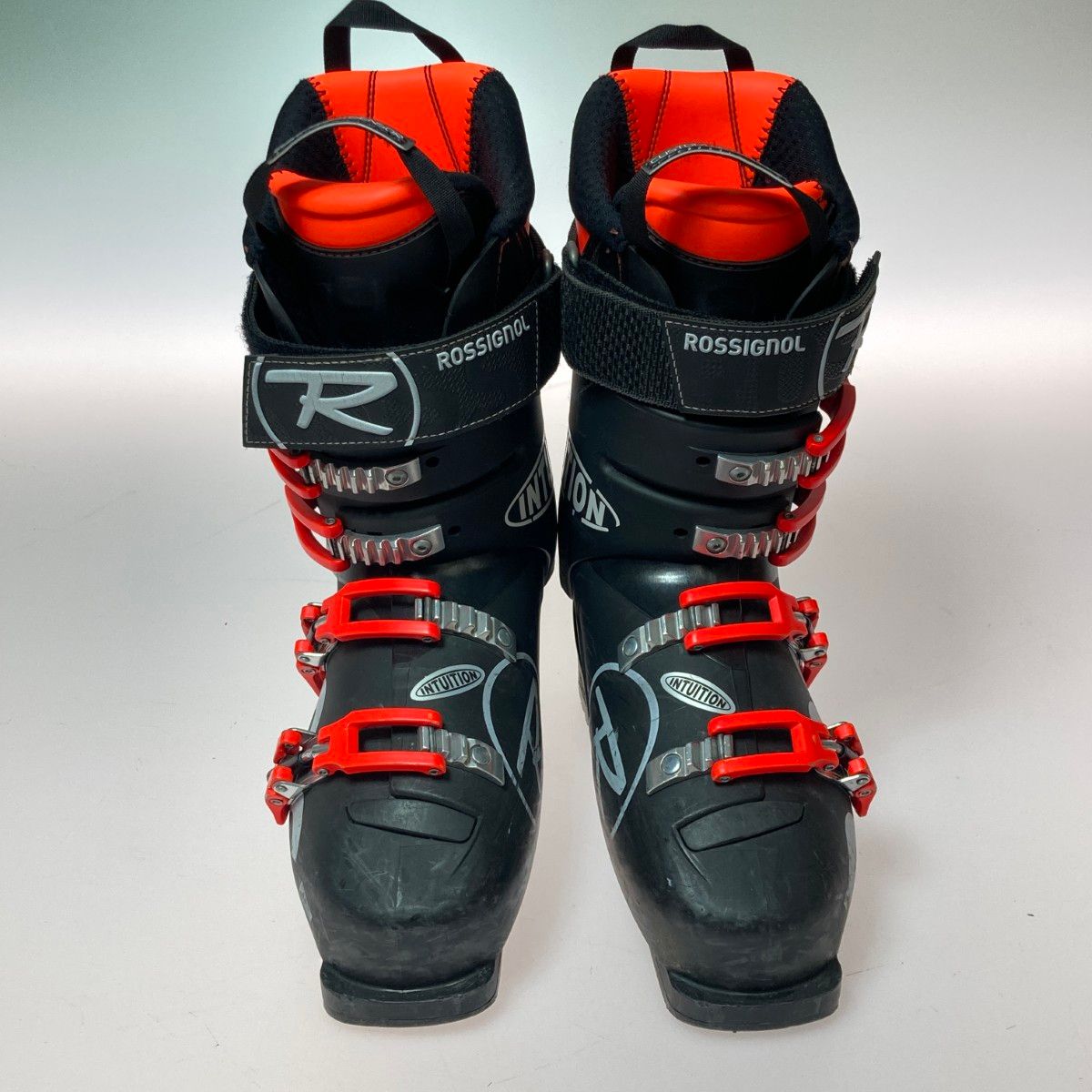 ◎◎ROSSIGNOL ロシニョール DEMO 115 WORLDCUP スキーブーツ 25.5cm