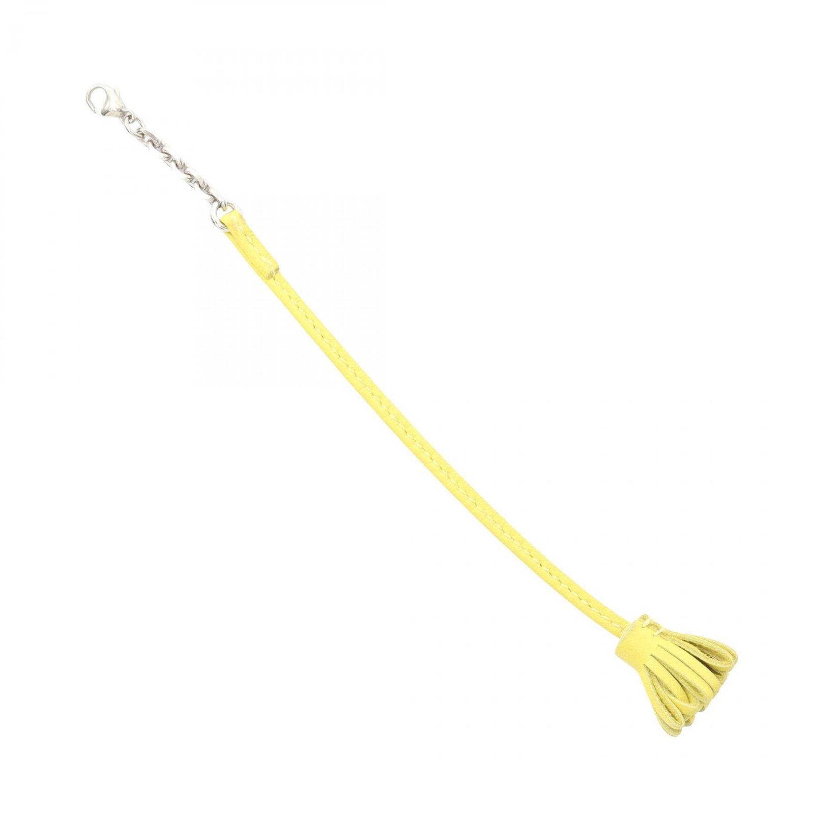 エルメス HERMES チャーム カルメンチータ プティ ポンポン 17