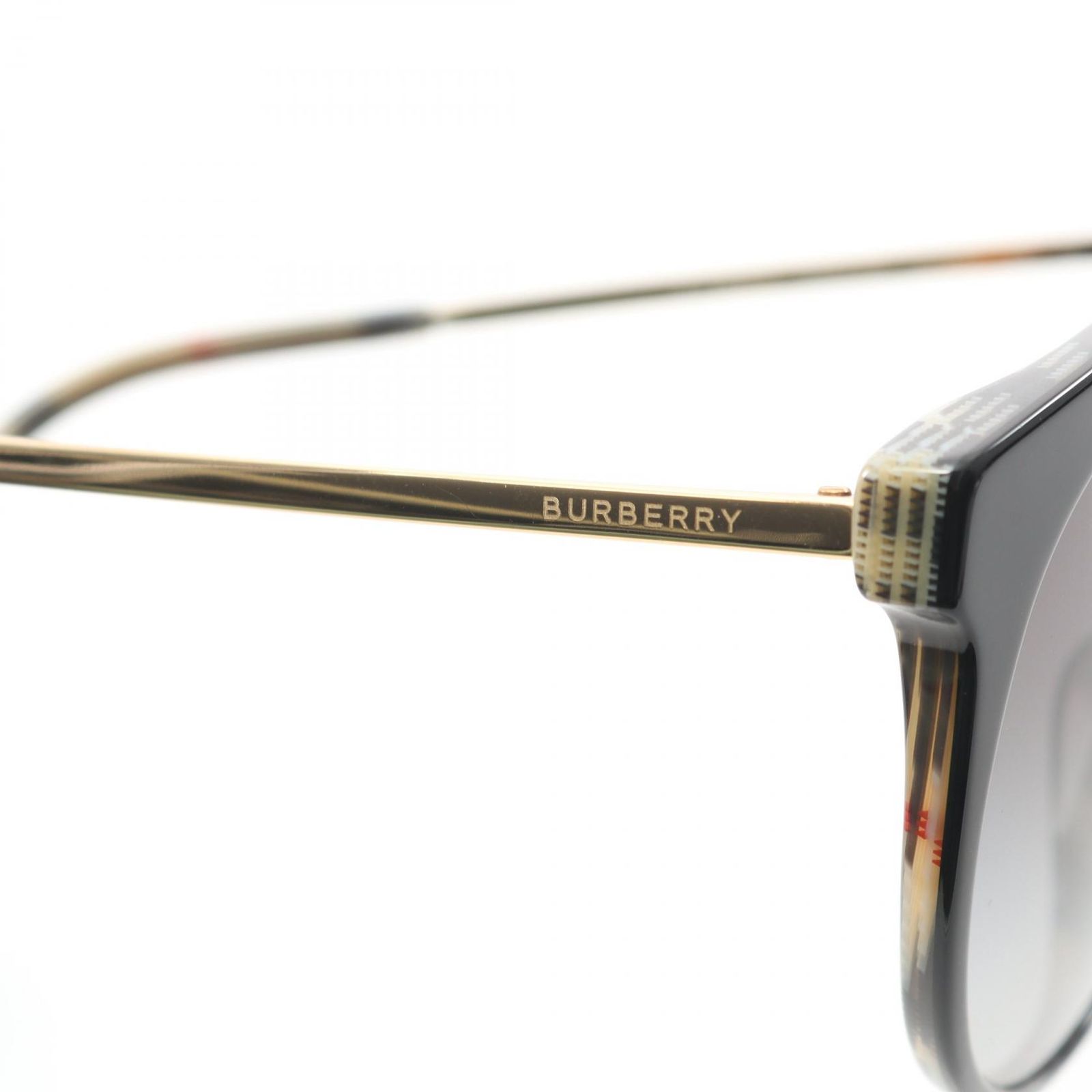 バーバリー BURBERRY サングラス ノバチェック その他 サングラス