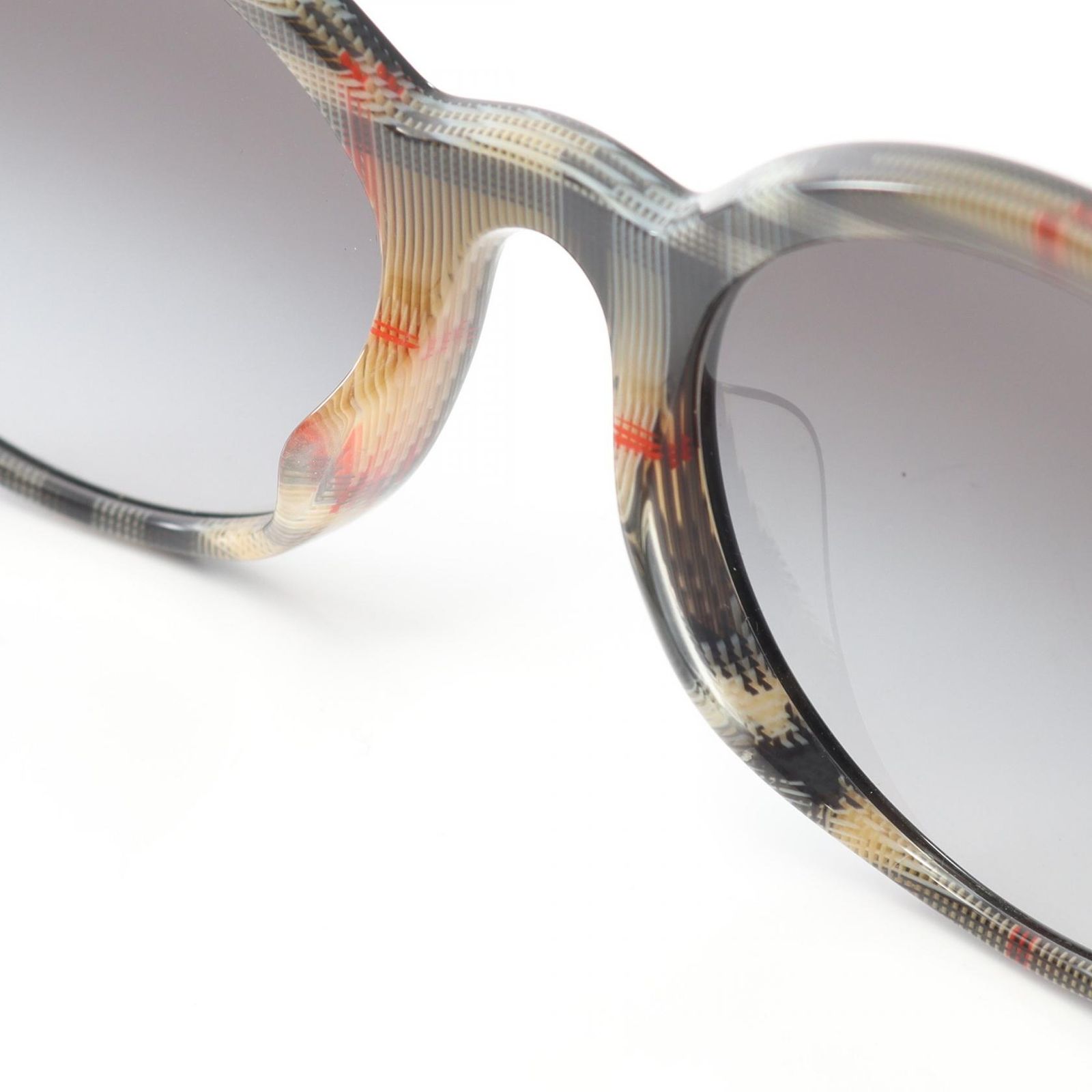 バーバリー BURBERRY サングラス ノバチェック その他 サングラス