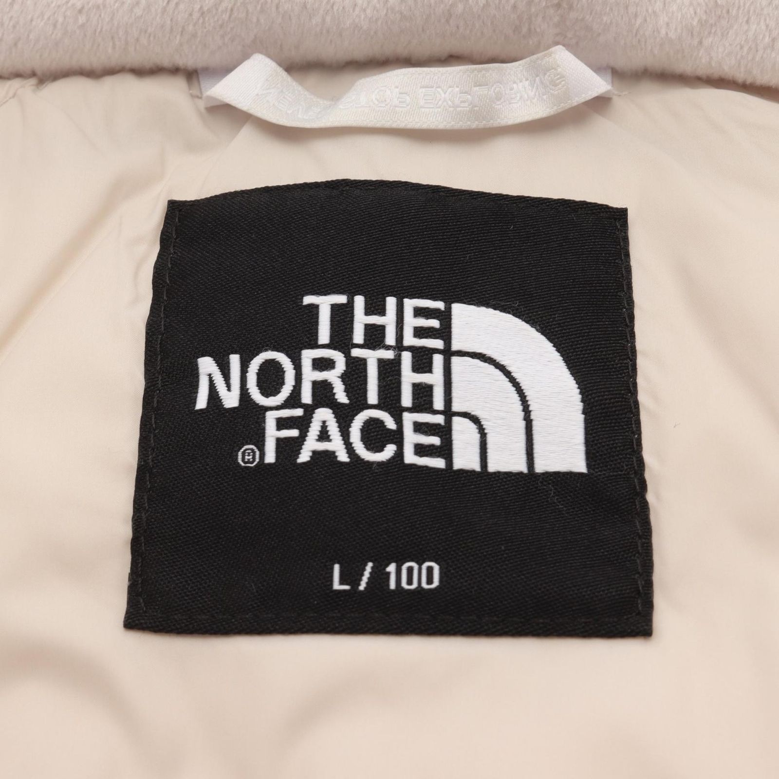 ザノースフェイス ホワイトレーベル THE NORTH FACE WHITE LABEL 