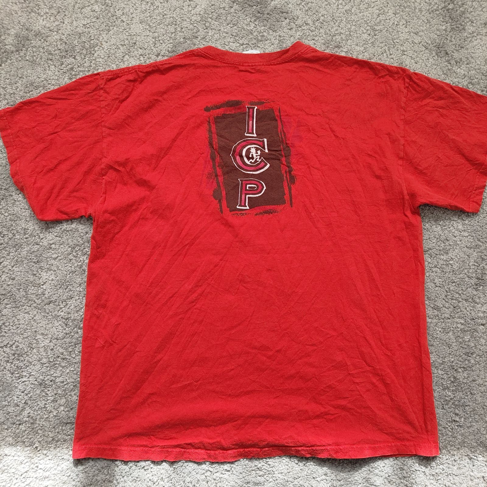 GILDAN ギルダン インセイン・クラウン・ポッシー Insane Clown Posse