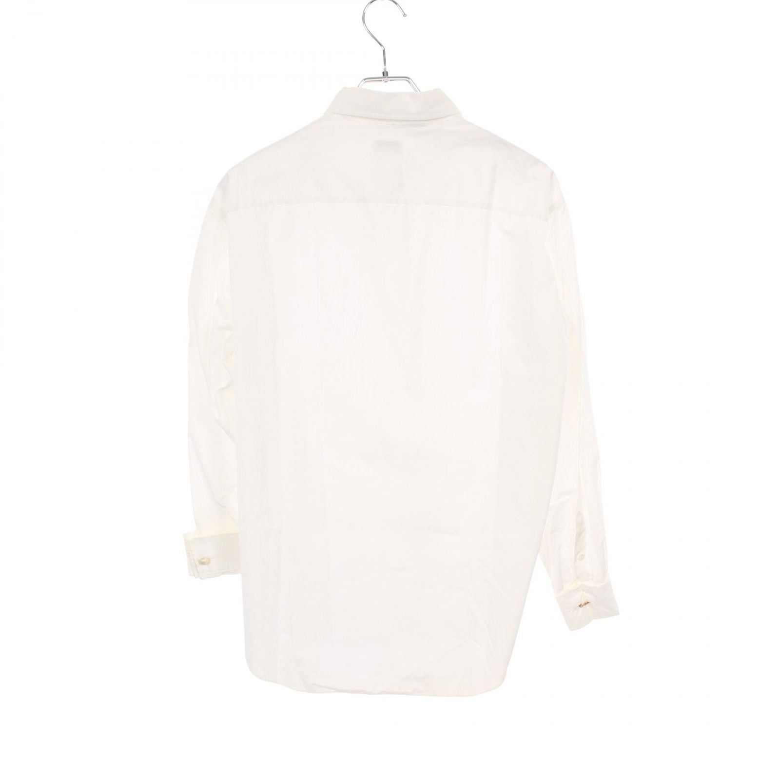 シャネル CHANEL ココマーク パールボタン P13804vo7559 コットン