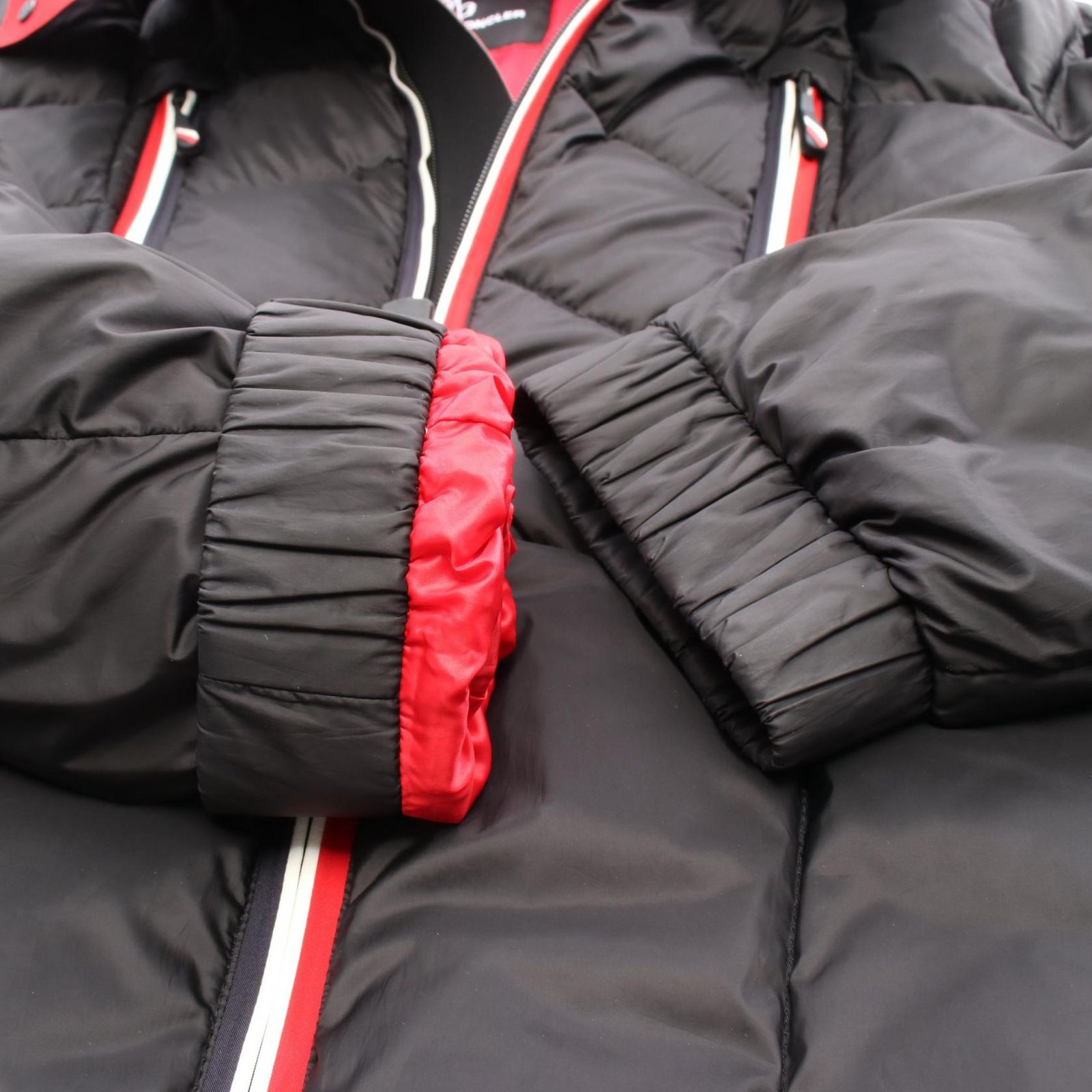 モンクレールグルノーブル MONCLER GRENOBLE ダウンジャケット 
