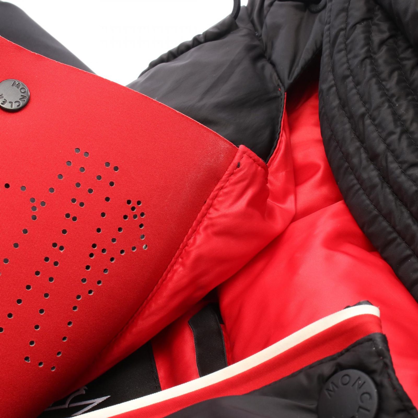 モンクレールグルノーブル MONCLER GRENOBLE ダウンジャケット 