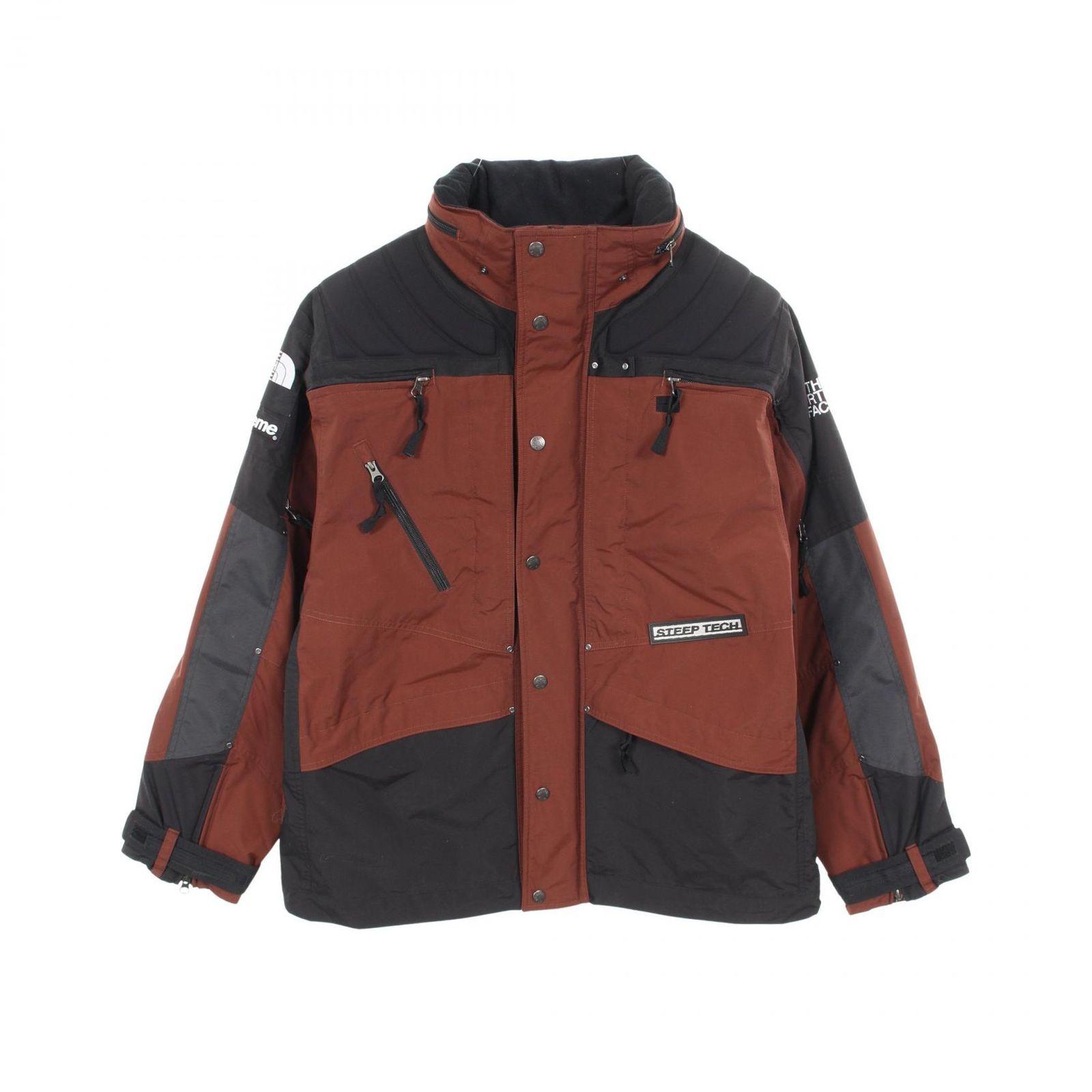 ザ・ノースフェイス THE NORTH FACE THE NORTH FACE × Supreme Steep