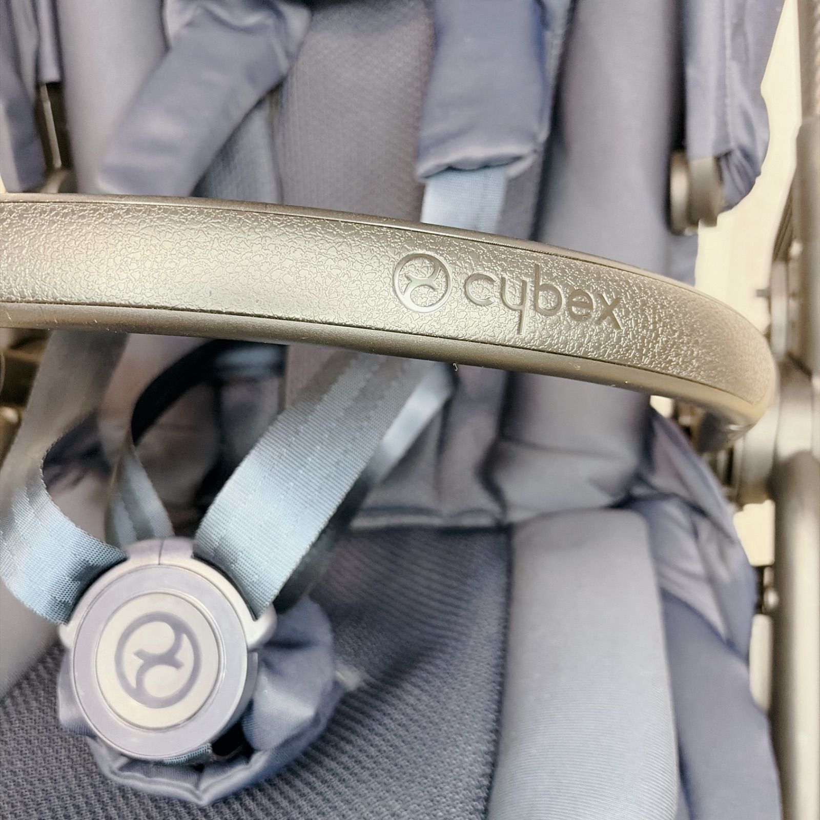 2025年モデル オーシャンブルー