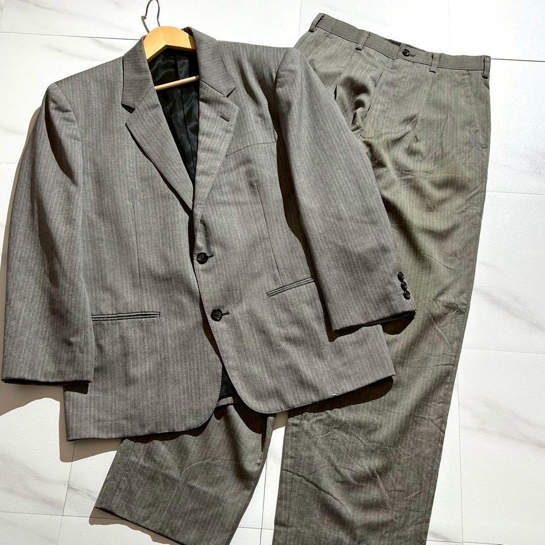 Y's for men Matching cloth Gabardine S