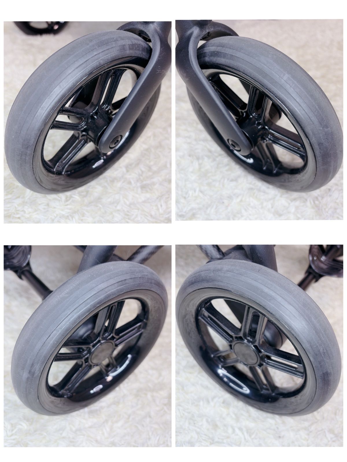 melio メリオカーボン