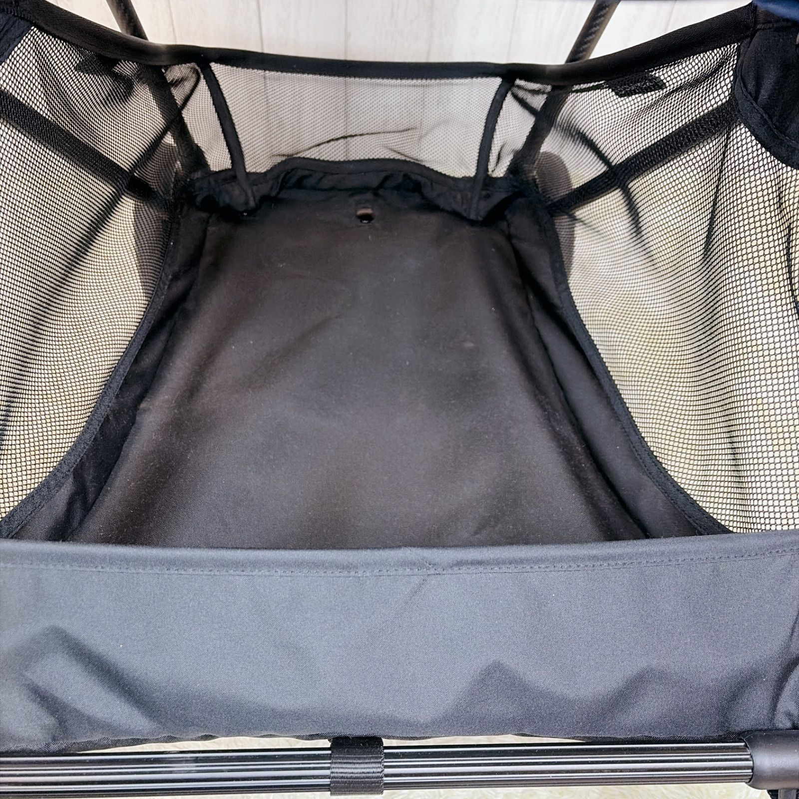  cybex サイベックス melio メリオカーボン 2025年モデル オーシャンブルー ベビーカー 育児サポート ベビーカー バギー 外出 移動用品