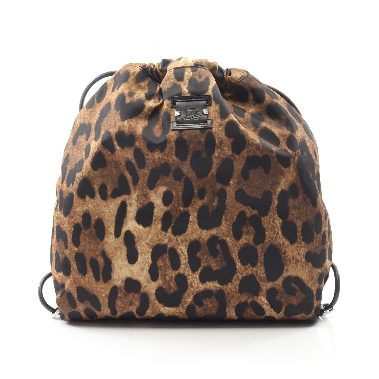 クリスチャンルブタン Christian Louboutin リュックサック バック