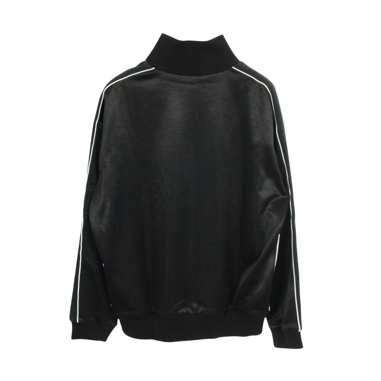 ロエベ LOEWE アナグラム刺繍 ブラック その他 トラックジャケット