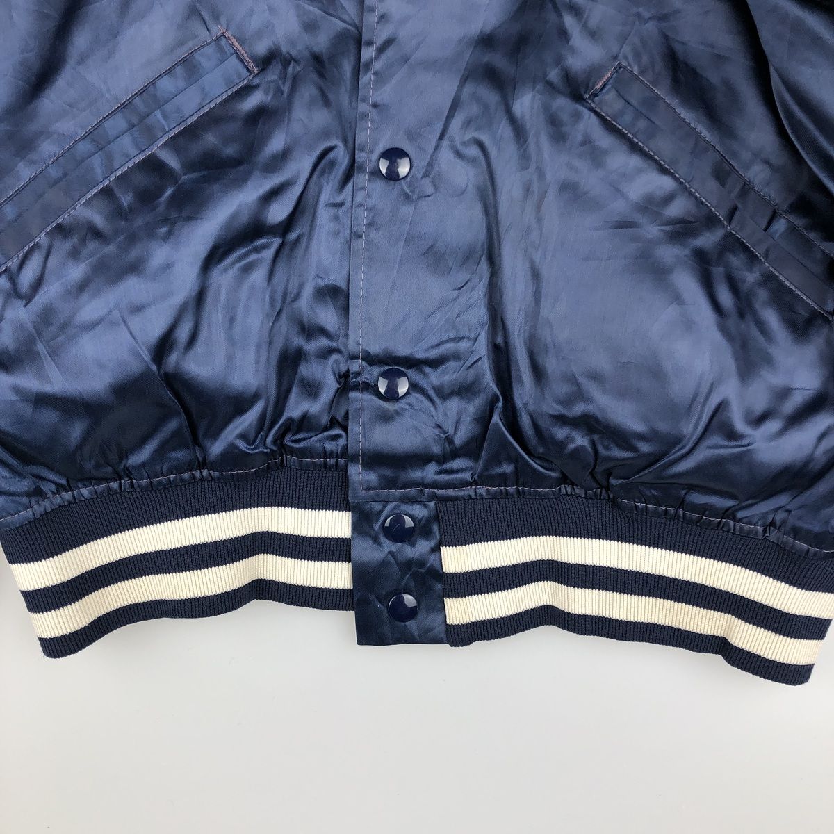 古着 80年代 フェルコ FELCO MLB NEW YORK YANKEES ニューヨーク