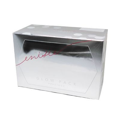 エニシー グローパック プレシャス 粉末4gx10包 ジェル40gx10包 パック