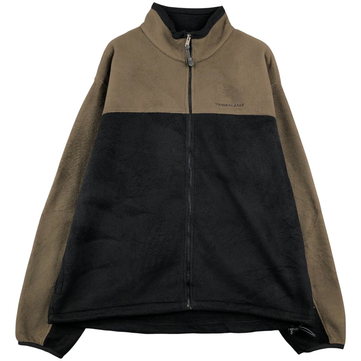 古着 90~00年代 ティンバーランド Timberland WEATHERGEAR フリース