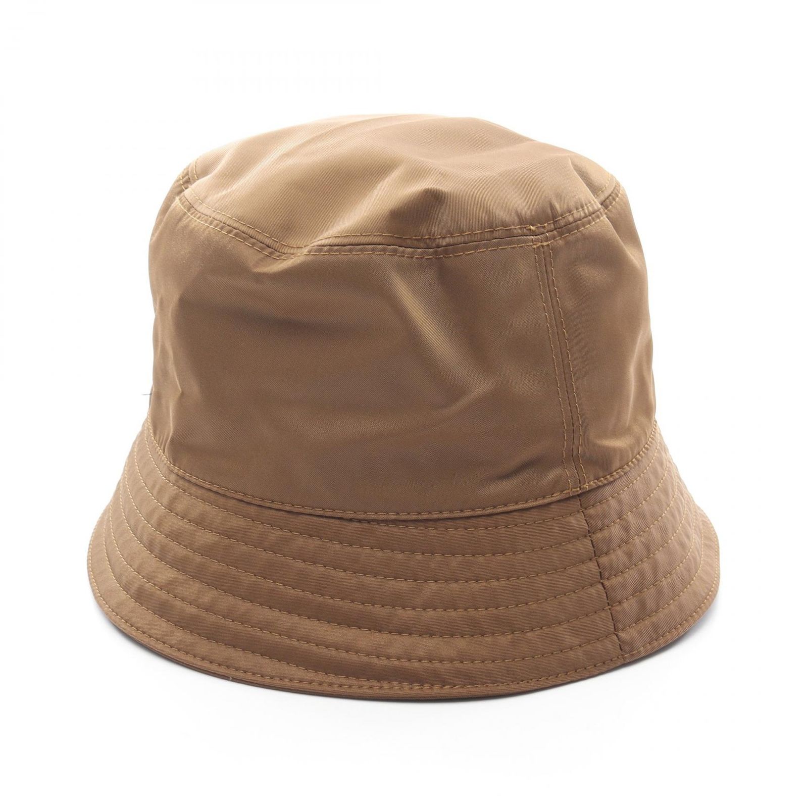 プラダ PRADA ハット Re-Nylon ナイロン バケットハット ユニセックス