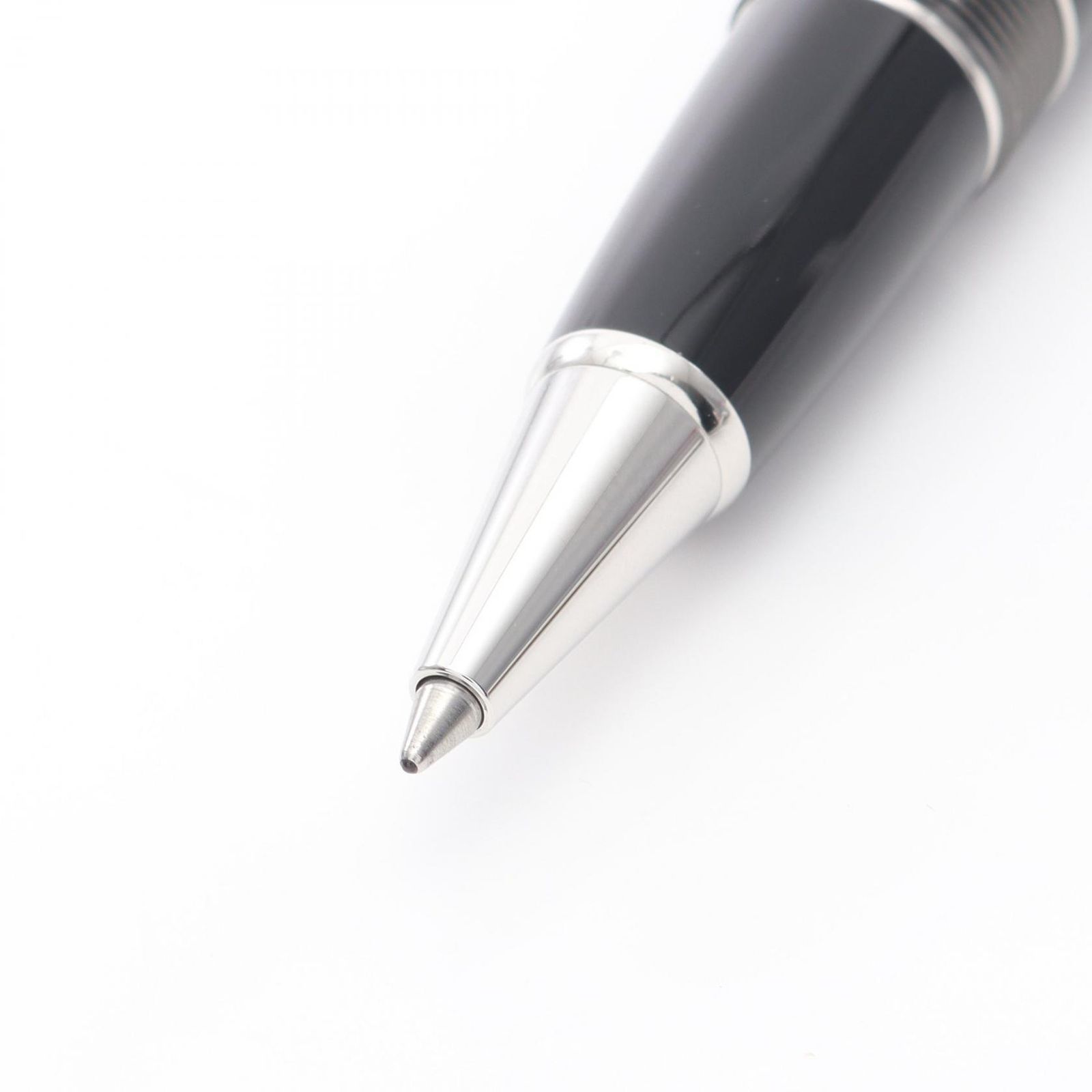 モンブラン MONTBLANC ボールペン マイスターシュテュック プラチナ ル