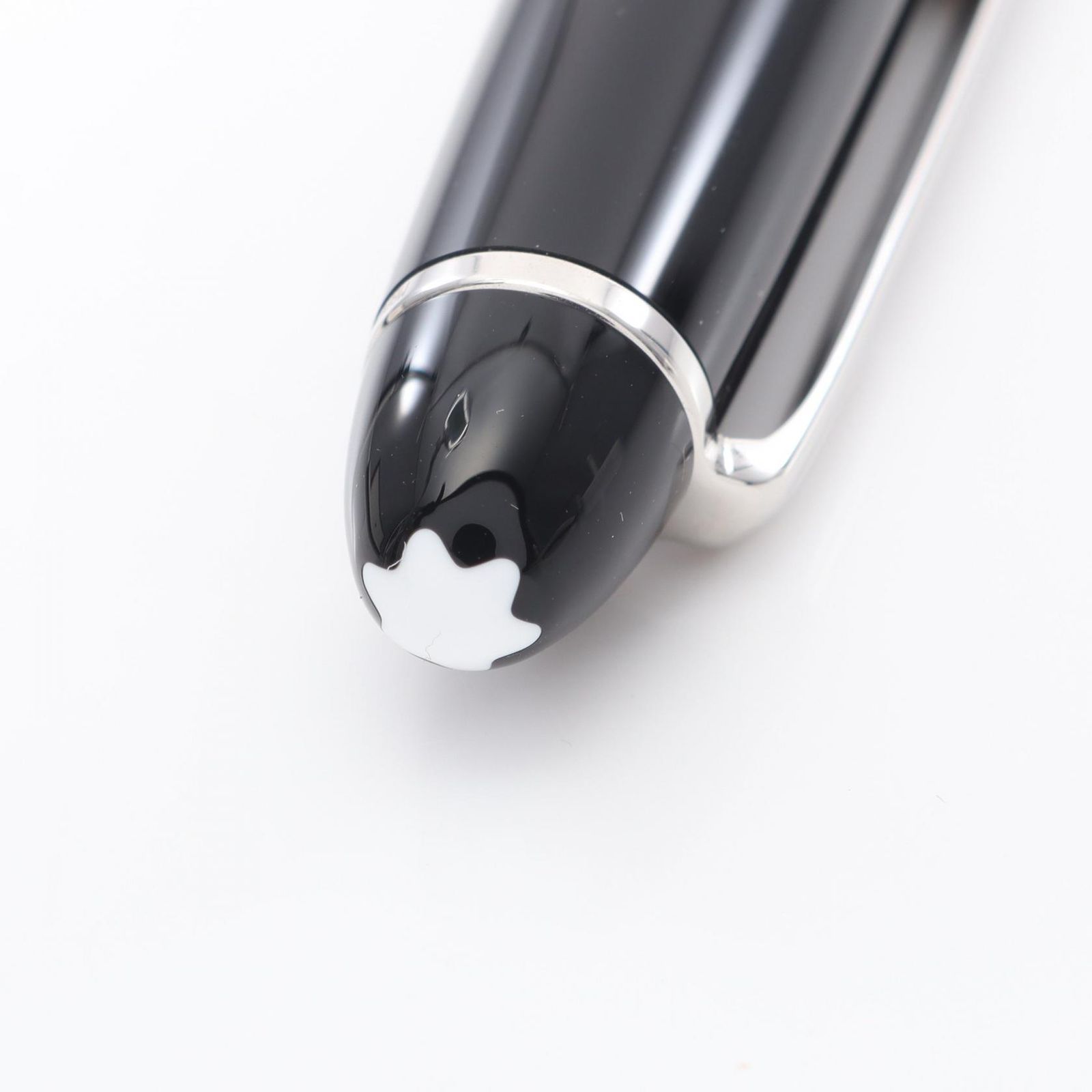 モンブラン MONTBLANC ボールペン マイスターシュテュック プラチナ ル