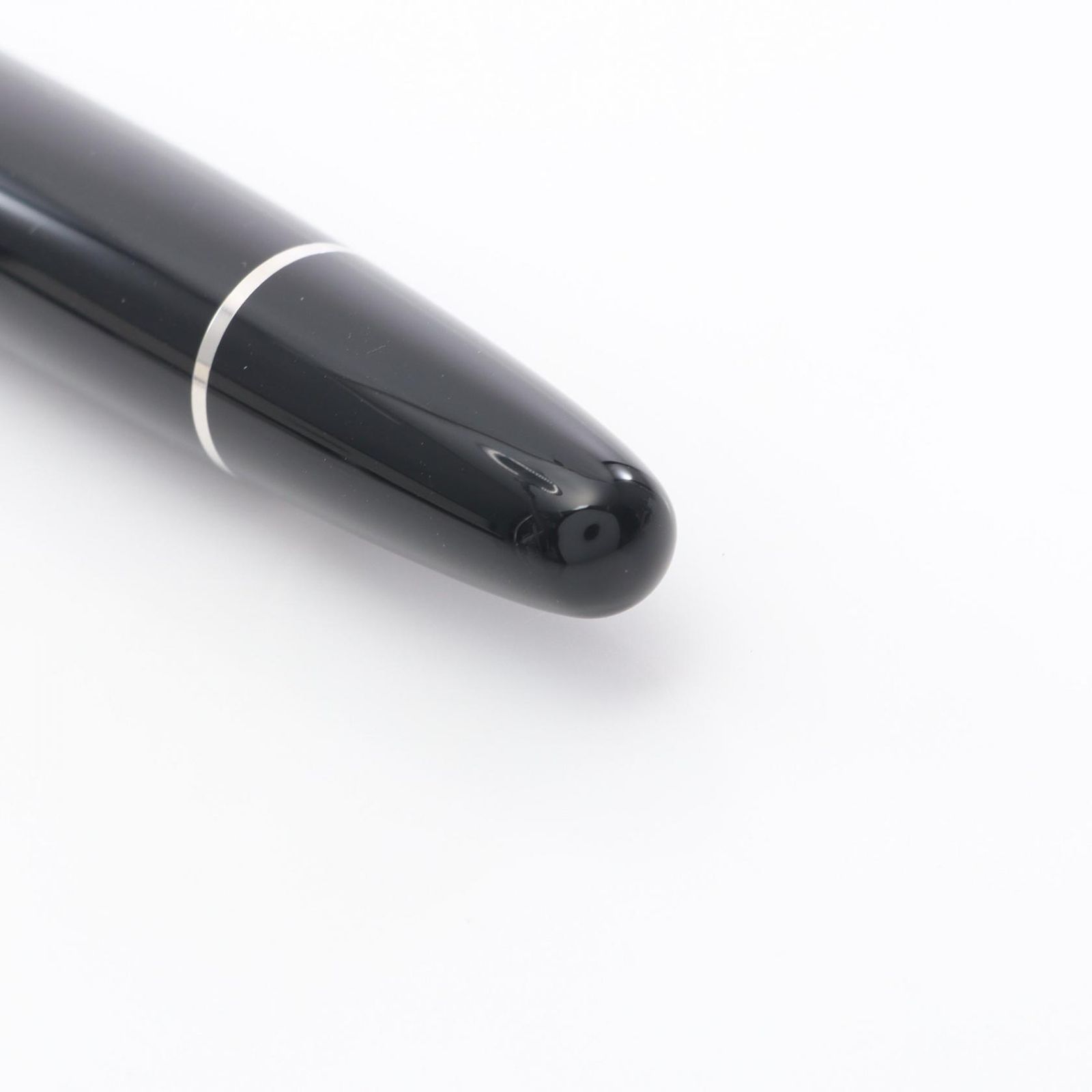 モンブラン MONTBLANC ボールペン マイスターシュテュック プラチナ ル