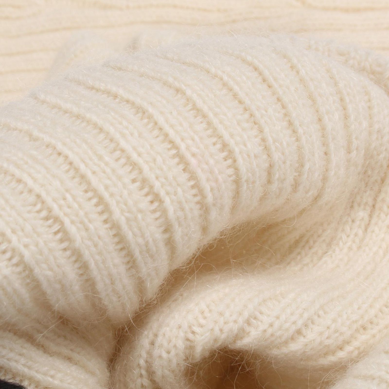 サンローランパリ SAINT LAURENT PARIS ニット カシミヤ ウール