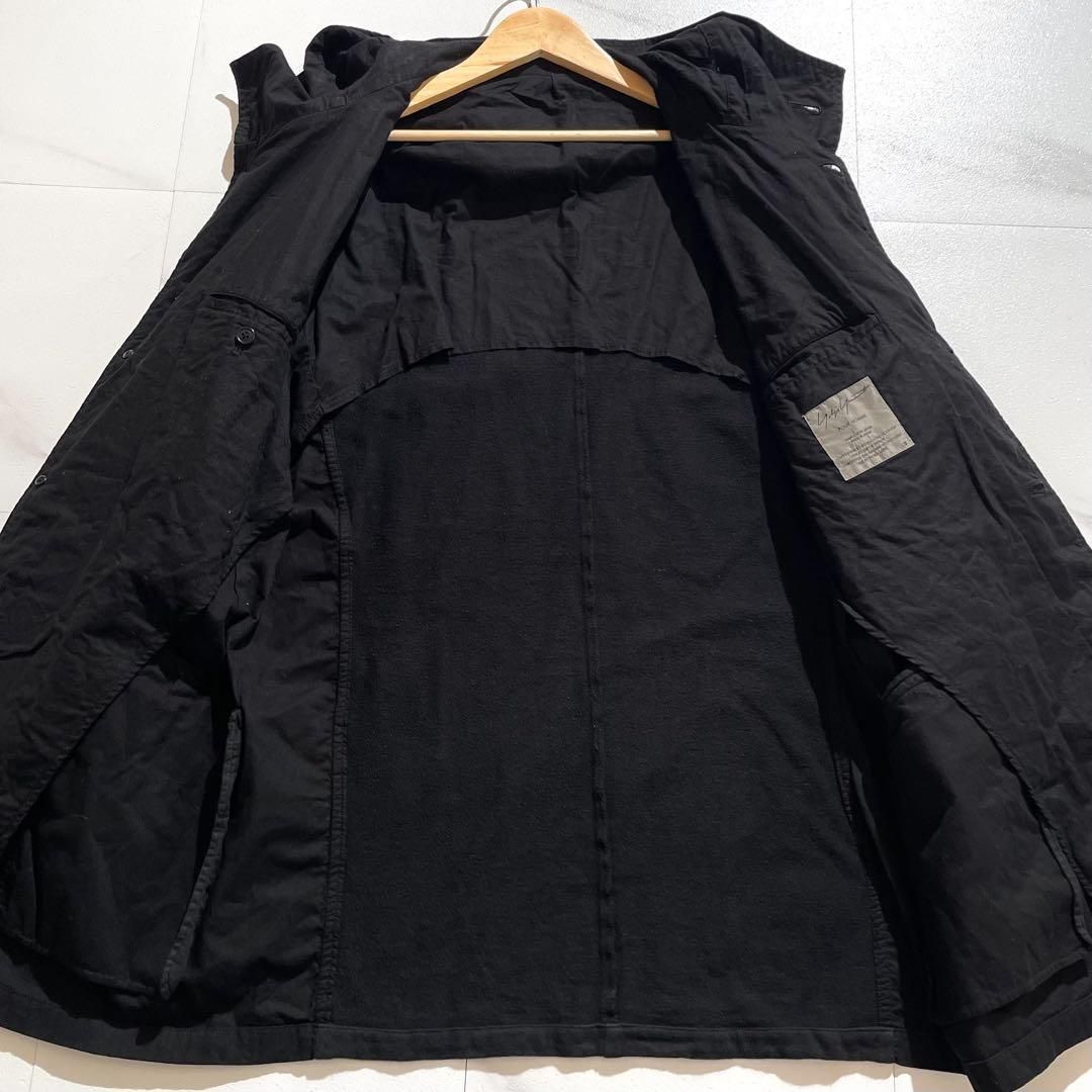 極美品 Yohji Yamamoto POUR HOMME ヨウジヤマモトプールオム 2016SS