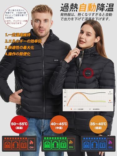 バッテリー無し