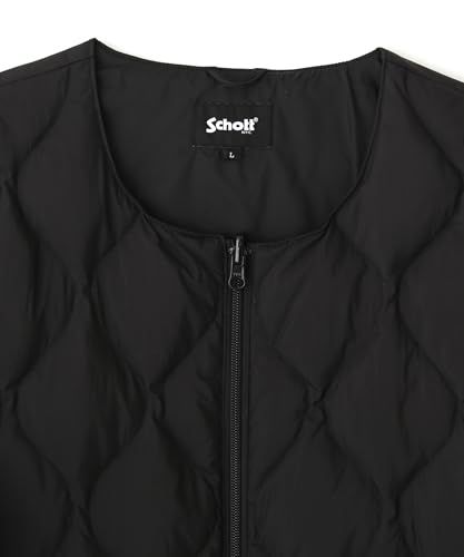 インナー ダウンジャケット